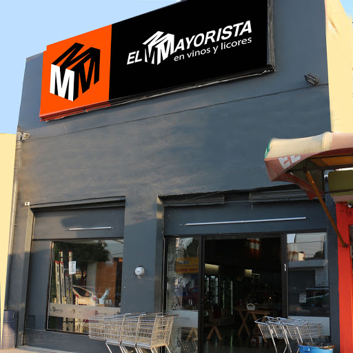 El Mayorista | San Pedro