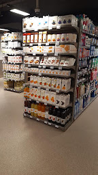 Photo n°5 de Carrefour City à Aulnay-sous-Bois (Magasin d'alimentation bio)