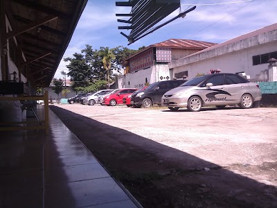 Photos of Konter Nasi Koening "DJADOEL 2"