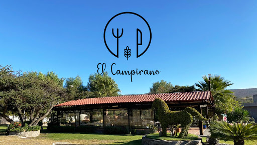 El Campirano - camino a la Noria