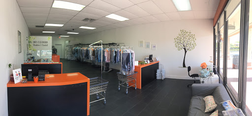 Powder Dry Cleaners
