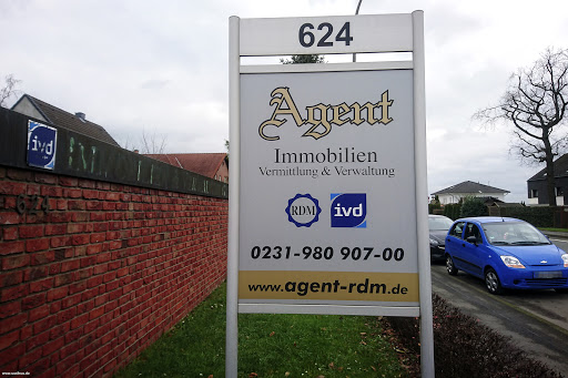 Agent Immobilien GmbH