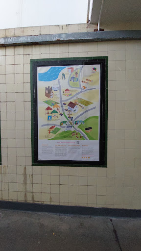 Tolworth - Visual