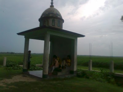 Photos of Kumirgari Central Eidgah