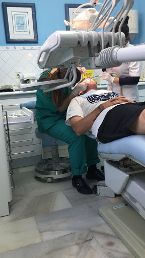Clínica Dental Dra. Belén Jarillo