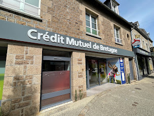 Photo n°1 de Crédit Mutuel de Bretagne SAINT BRICE-ANTRAIN à Maen Roch (Compagnie d'assurance moto)
