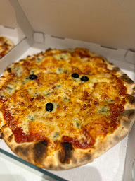 Photo n°27 de Kiosque à pizzas Montélimar Sud à Montélimar (Pizzeria)