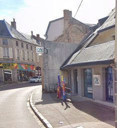 Photo n°2 de Crédit Agricole Centre Loire - Lormes à Lormes (Banque d'épargne)