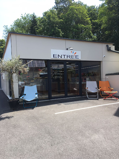 Photo de ATOUT PISCINES à Effiat (63260)