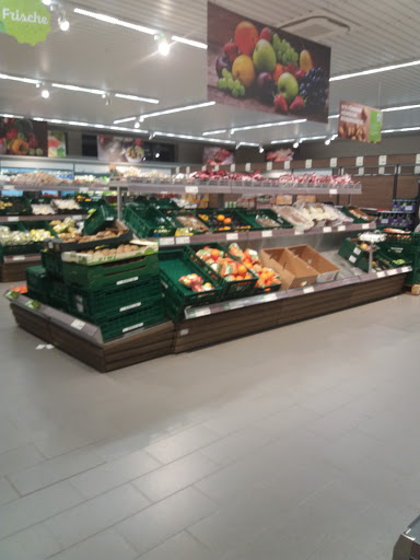 ALDI Werder - Visual