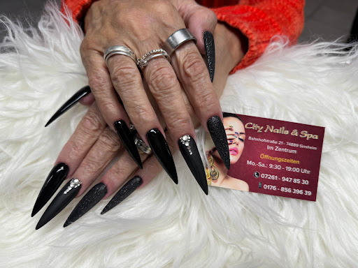 CITY NAILS & SPA SINSHEIM - Thumbnail