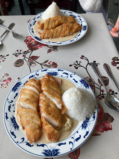 Asia Wok Dang - Thumbnail