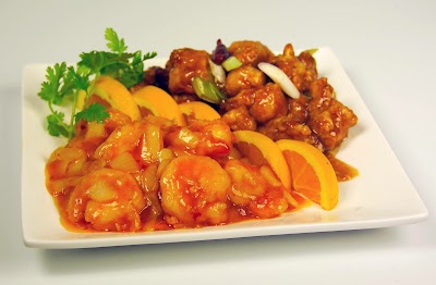 Photos of Ming Ying Chinese Restaurant