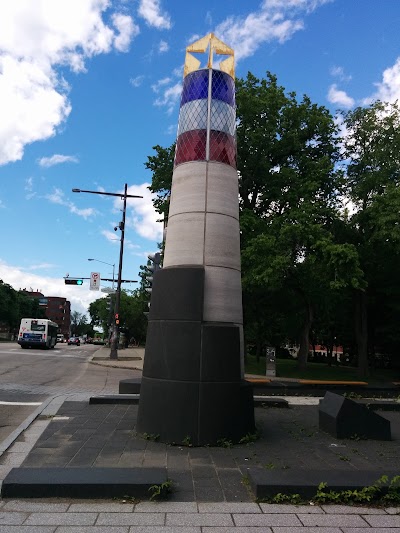 Photos of Monument aux Acadiens