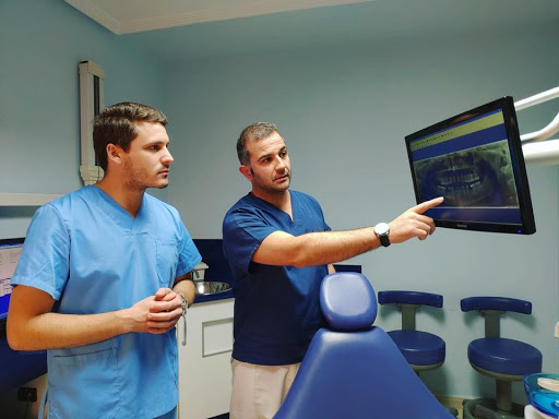 Clínica dental Sergio López Lozano