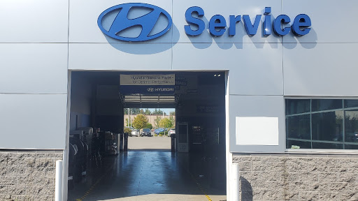 Skagit Hyundai Service Department - United States