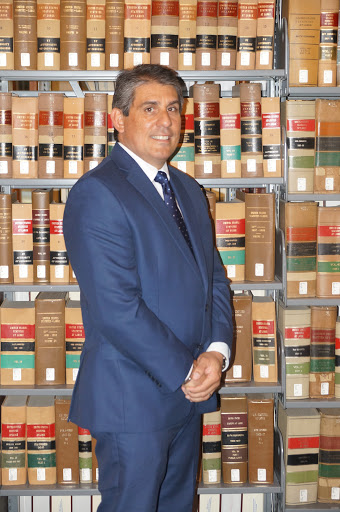 Libardo Hernandez Law Offices