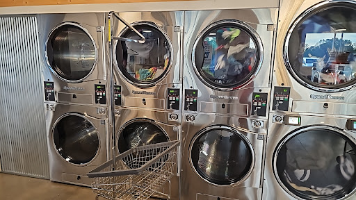 Wave Coin Laundry - Thumbnail