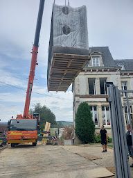 Photo n°7 de Nord Azur à Saméon (Société de transport routier)