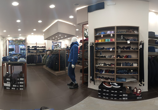 MFO Milano Fashion Outlet Cosenza - Thumbnail
