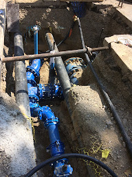 Photo n°12 de MDTP à Mions (Société de travaux publics)