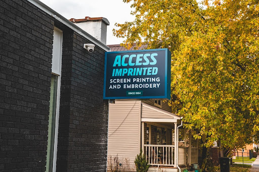 Access Imprinted Sportswear