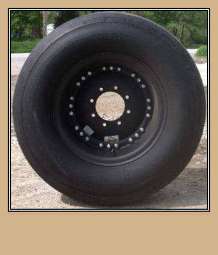 Hey Wheel - Visual