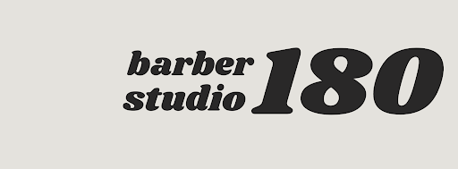 180 barber studio