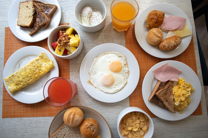 Casa Andina Standard Miraflores San Antonio by null