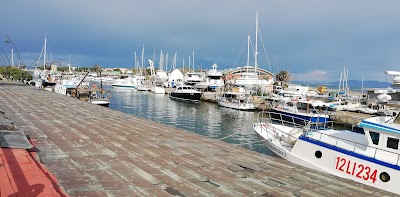 Guardia Di Finanza Comando Brigata Castiglione della Pescaia