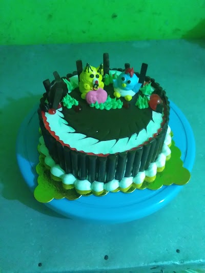 Photos of Mar's Bakery