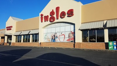 Ingles Markets