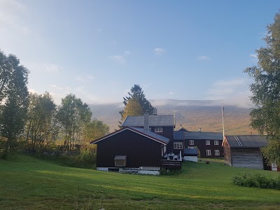 Photos of Bortistu Gjestegard