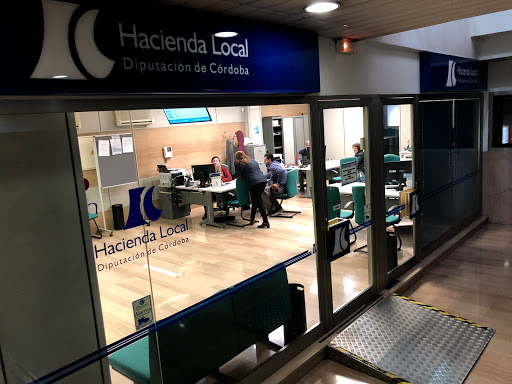Instituto de Cooperación con la Hacienda Local - Oficina de Priego de Córdoba - Thumbnail