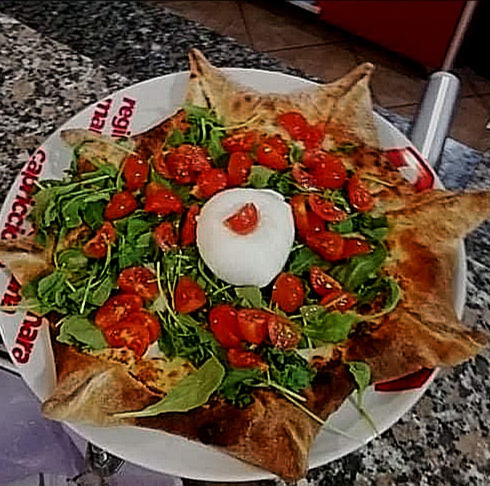 Poirino pizza e kebab - Thumbnail