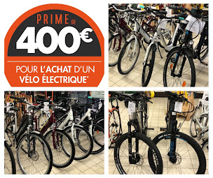 Photo n°9 de Capon loisirs à Roye (Concessionnaire de scooters)