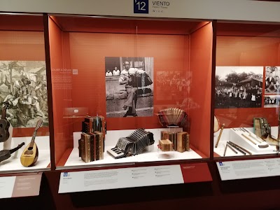 museum