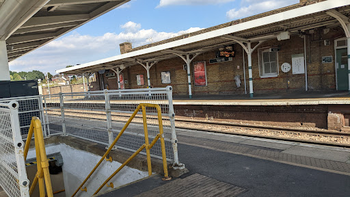Tulse Hill - Visual