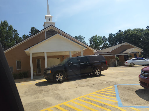 White Street Baptist Church - Thumbnail
