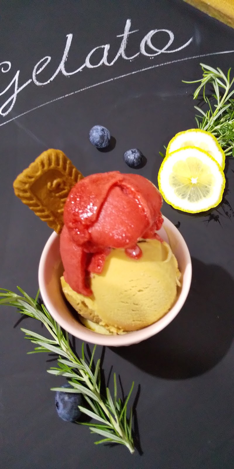 イタリア食堂セディータ