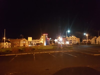 Photos of Letterkenny Shopping Centre