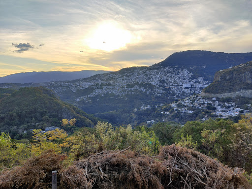 Mirador to Taxco - Thumbnail