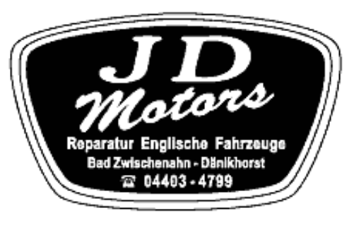 JDMotors, Jann-Dirk Mengers - Thumbnail