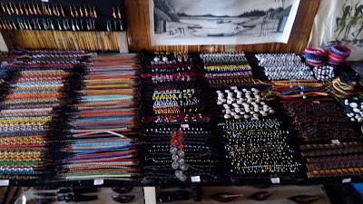 Photos of Bamboo Shop - Handmade Jewellery