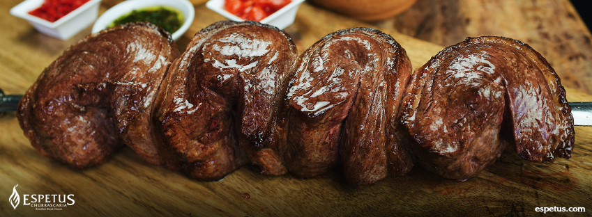 Espetus Churrascaria Brazilian Steakhouse - San Francisco by null