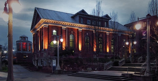 UW Tacoma School of Engineering & Technology - Thumbnail