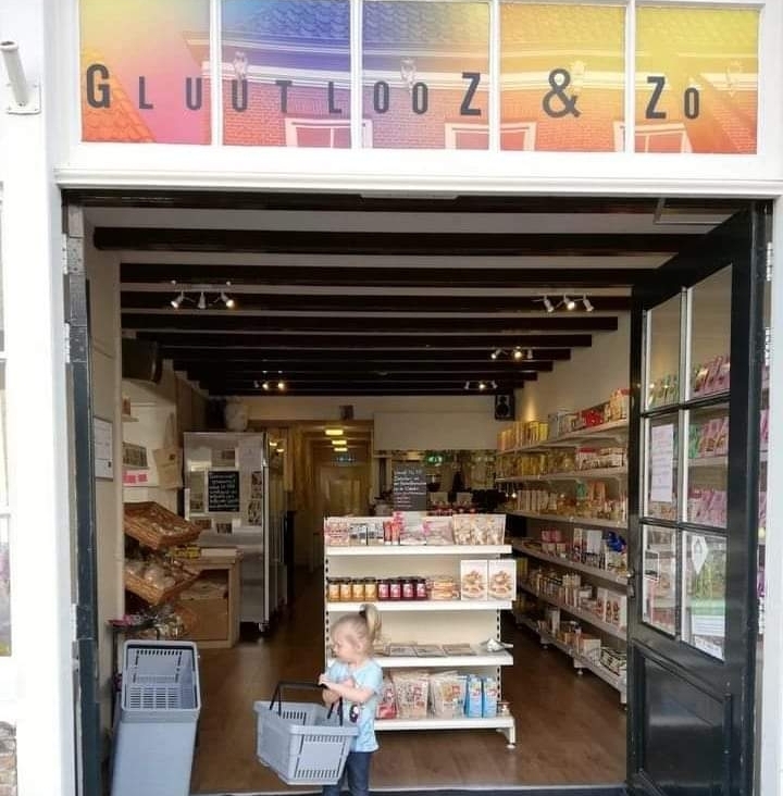 GluutlooZ & Zo — photo 7