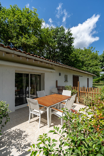 Photo de LE GÎTE DU GAILLE