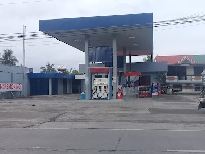 Petron station near me