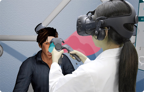 VR Medica photo